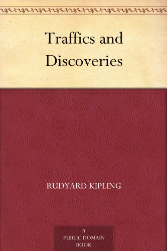 Traffics and Discoveries